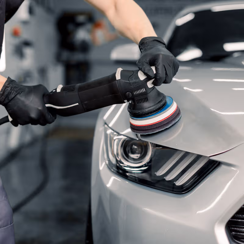 Çüngüş Oto Pasta Cila