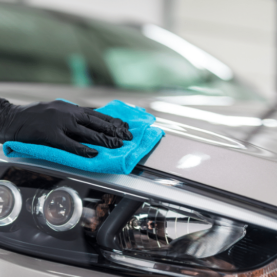 Çüngüş Oto Pasta Cila